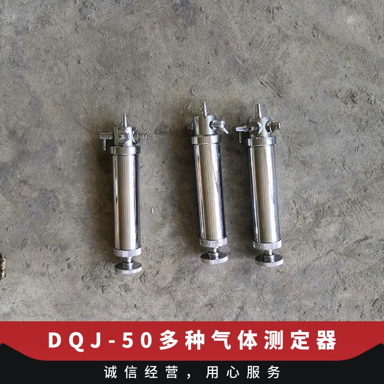便携式DQJ-50多种气体测定器 多样检测仪 易操作