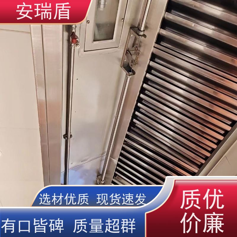 厨瑞盾安烟道自动灭火装置维保 易于保存 库存充足