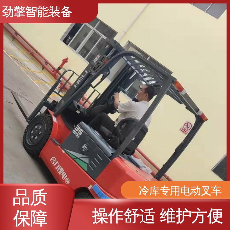 合力 CPD25 叉车机油 货物装卸设备 效率高 环保材质