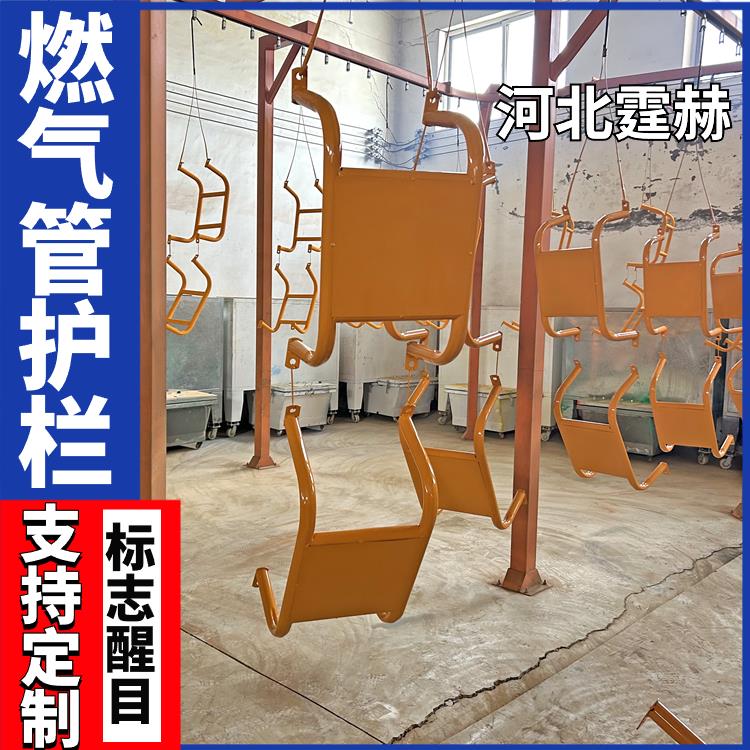 霆赫 天然气玻璃钢地埋电缆 标识警示燃气桩 里程碑 抗腐蚀
