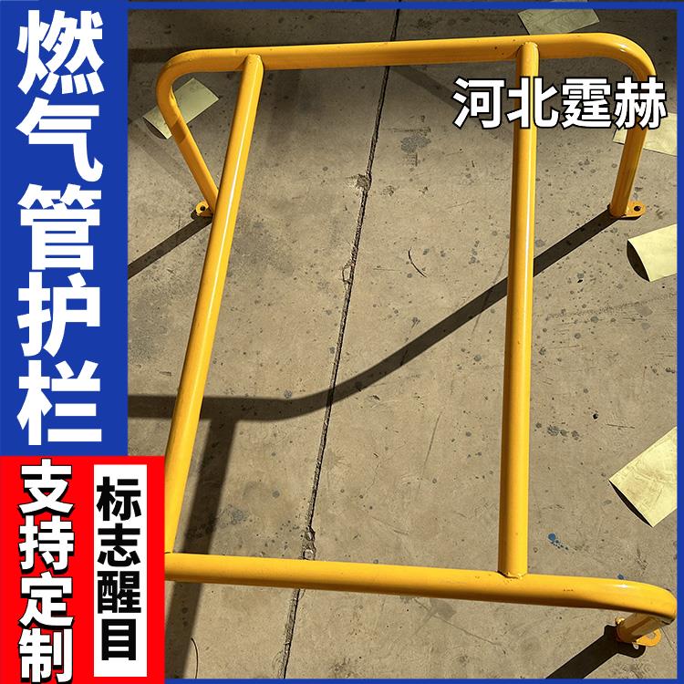 霆赫 天然气地埋式玻璃钢桩 电缆标识桩 安全警示桩 耐酸碱