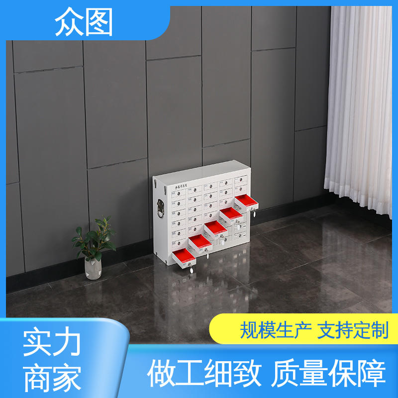 车间专用 充电柜 免费出图设计 智能储存柜 众图