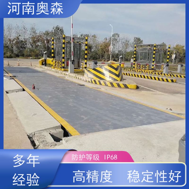 奥森 称重系统 电子秤 准确性高 稳定性强 多种型号 按需选购