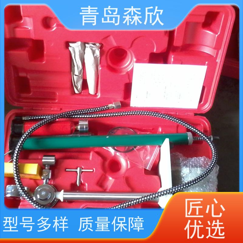 MK-SD3三联中压滤失仪标准