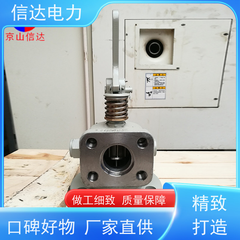 电厂 N1/36104提升阀 质量保障 戴蒙德系列备件