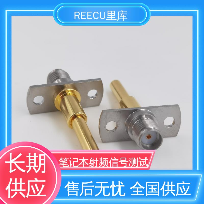REECU 测试头 电子器件检测效果好 品质可信 性能稳定