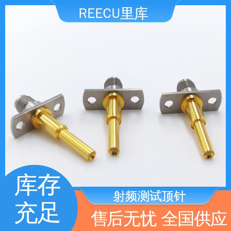REECU 笔记本射频信号测试 聚合物内阻检测仪探头 性能好 厂家供应