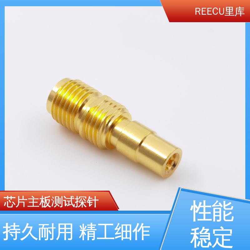 里库 IPEX连接器测试探针 聚合物内阻检测仪探头 诚信经营 口碑良好