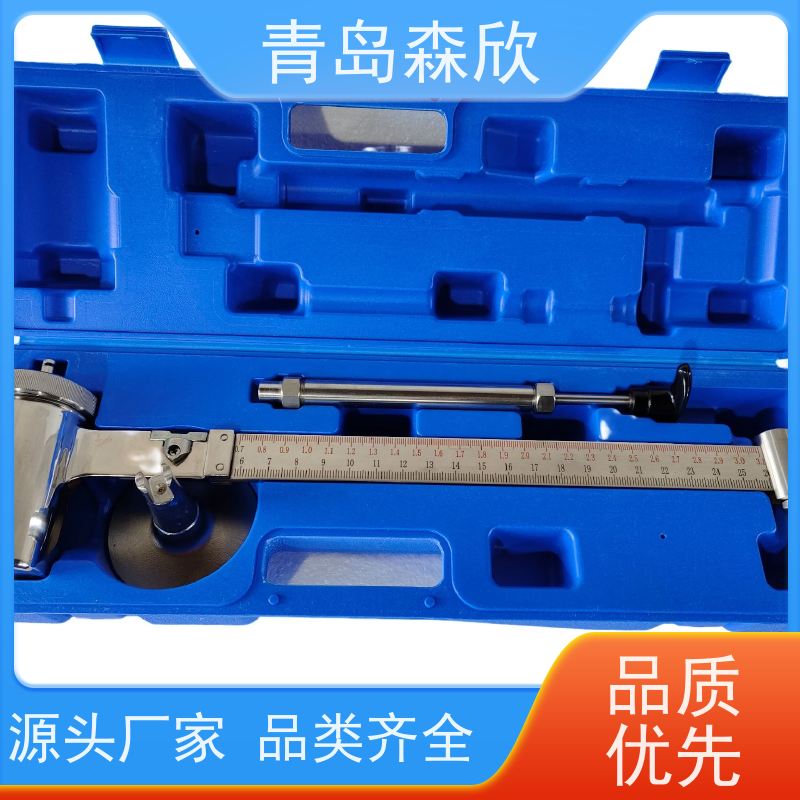 森欣专用仪器厂家 数显式液体压力密度计 HTD11870
