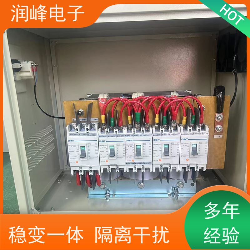 自动化设备行业 干式变压器 3KW 不受电网电压波动