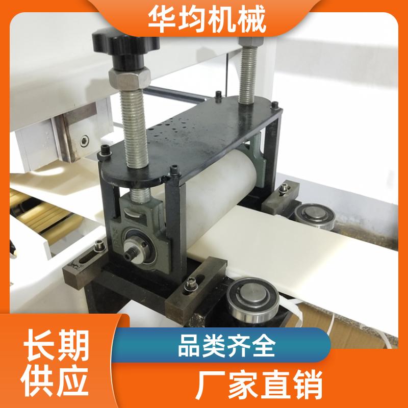 琉璃瓦波浪瓦树脂瓦生产线 型材挤出生产设备 HJ-1200 华均机械