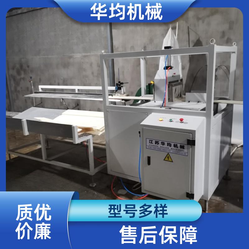 塑料流延膜生产线 板材挤出生产设备 HJ-400 华均机械
