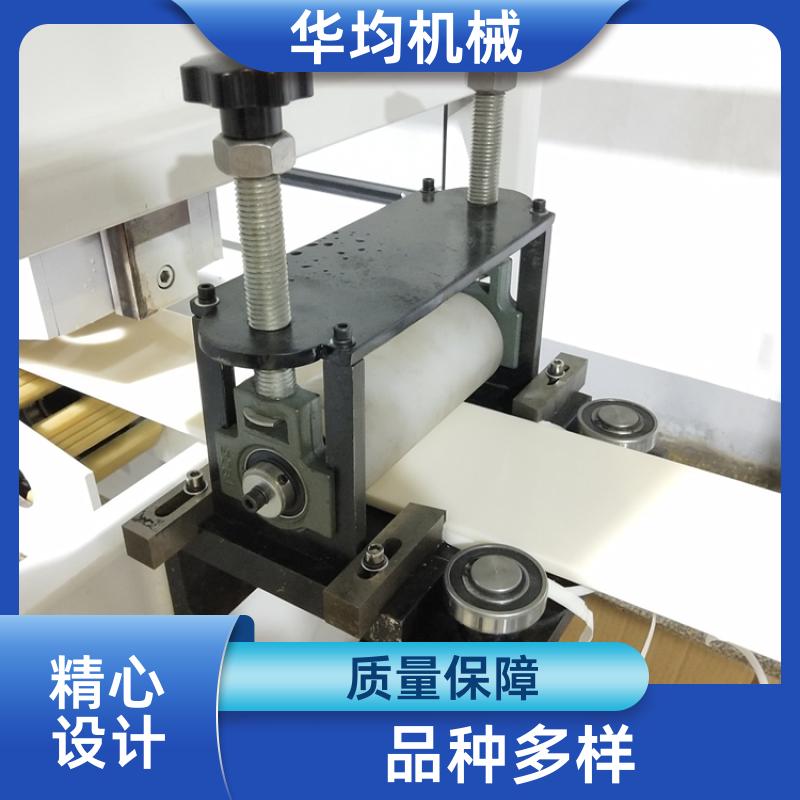 塑料流延膜生产线 板材挤出生产设备 HJ-800 华均机械