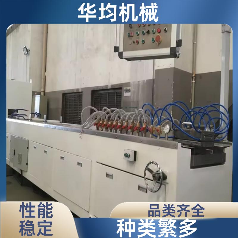 塑料流延膜生产线 板材挤出生产设备 HJ-100 华均机械