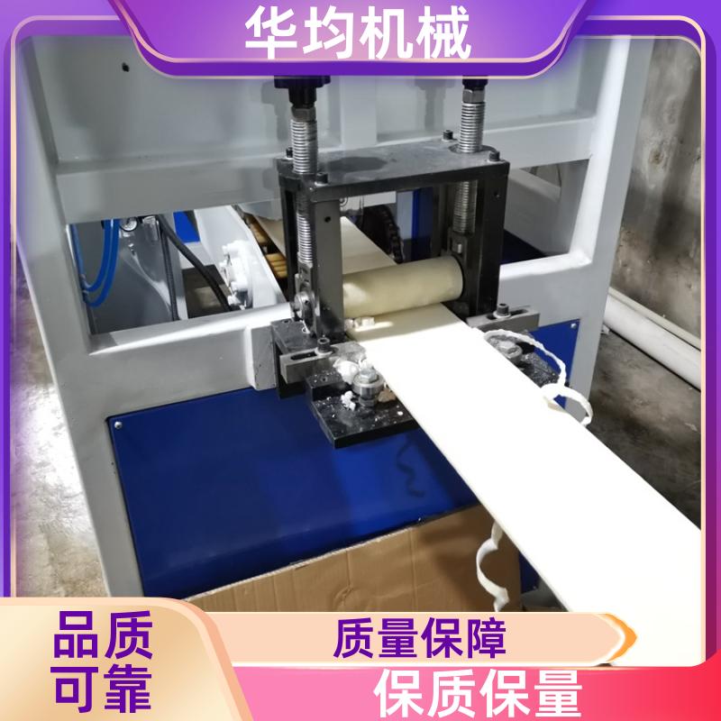 琉璃瓦波浪瓦树脂瓦生产线 型材挤出生产设备 HJ-200 华均机械