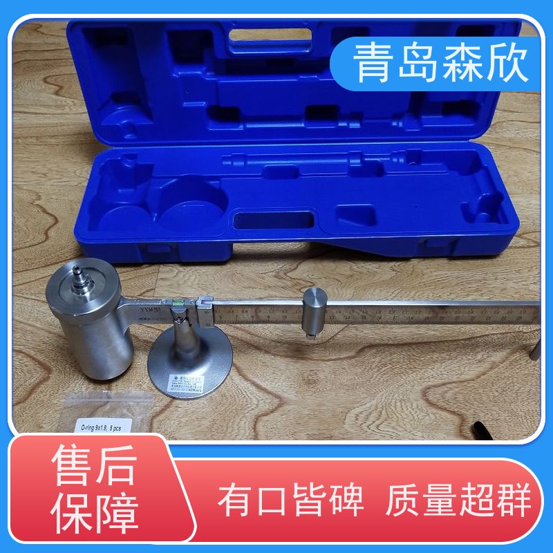 森欣YYM型液体压力比重计生产厂家