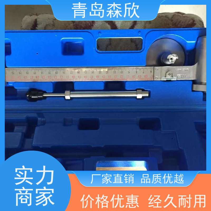 YYM型液体压力密度计测量范围