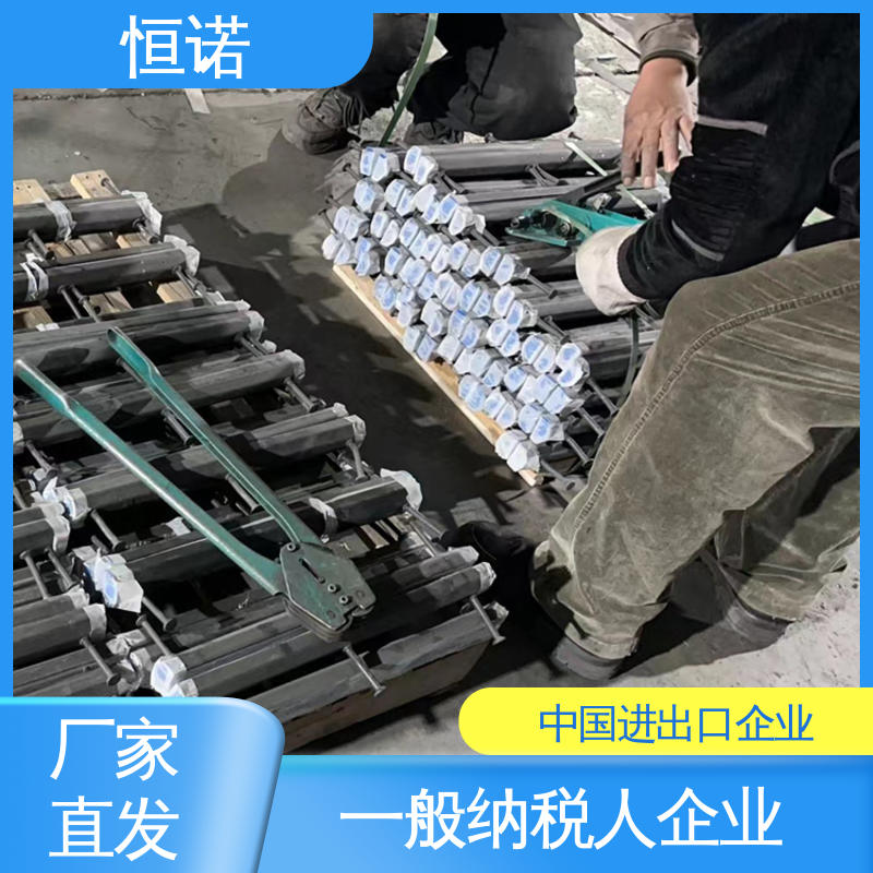 恒诺 深齿哈芬槽道 热轧型钢防腐性好 质量保障 按需定制可寄样品