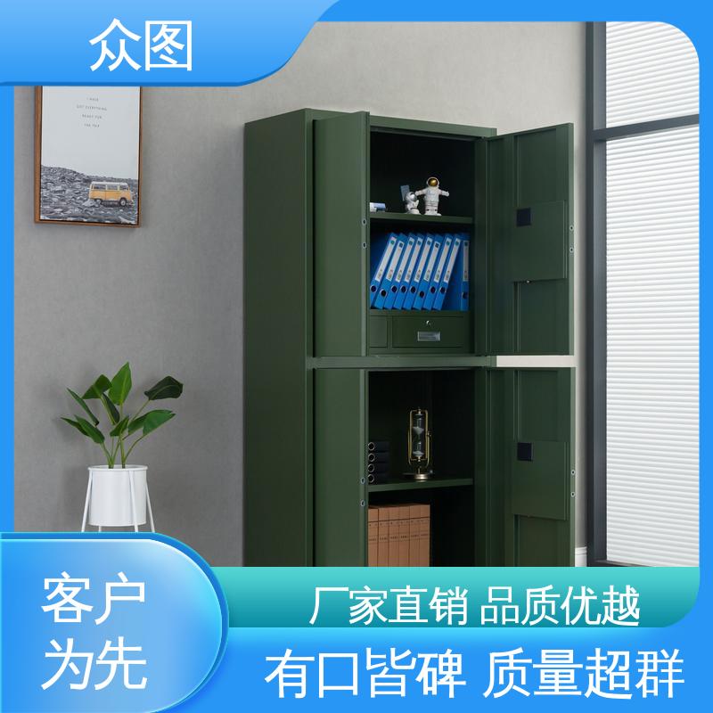 智能枪柜系统 支持加工定制 枪支弹药一体管理 众图