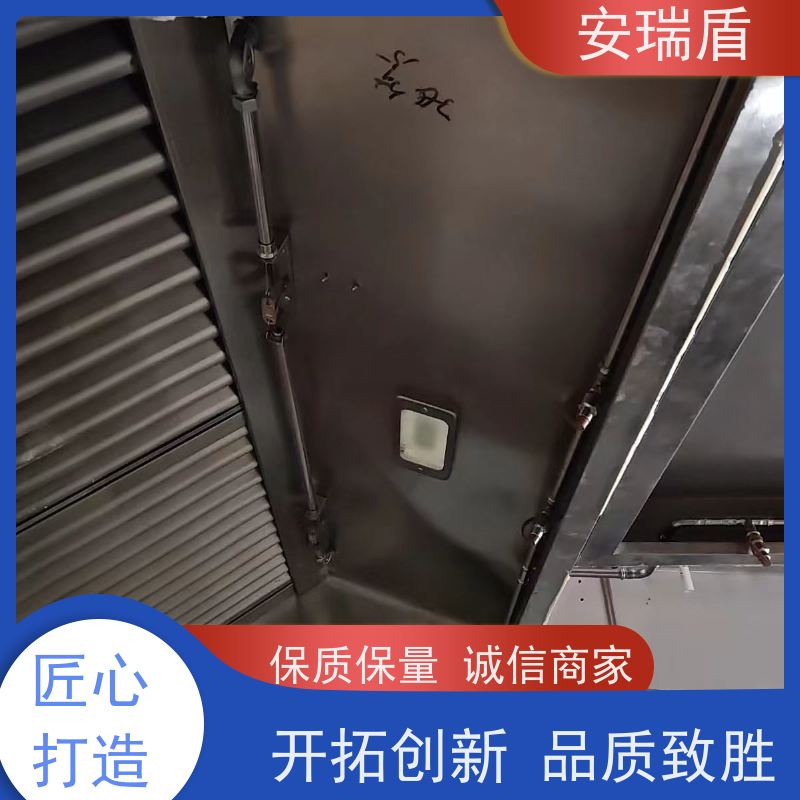 厨瑞盾安厨房自动灭火系统 可上门安装 久贮不变质