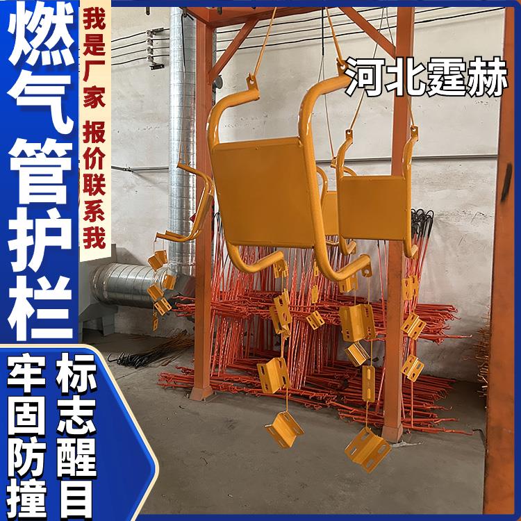 霆赫 天然气玻璃钢地埋电缆 标识警示燃气桩 里程碑 坚固耐用