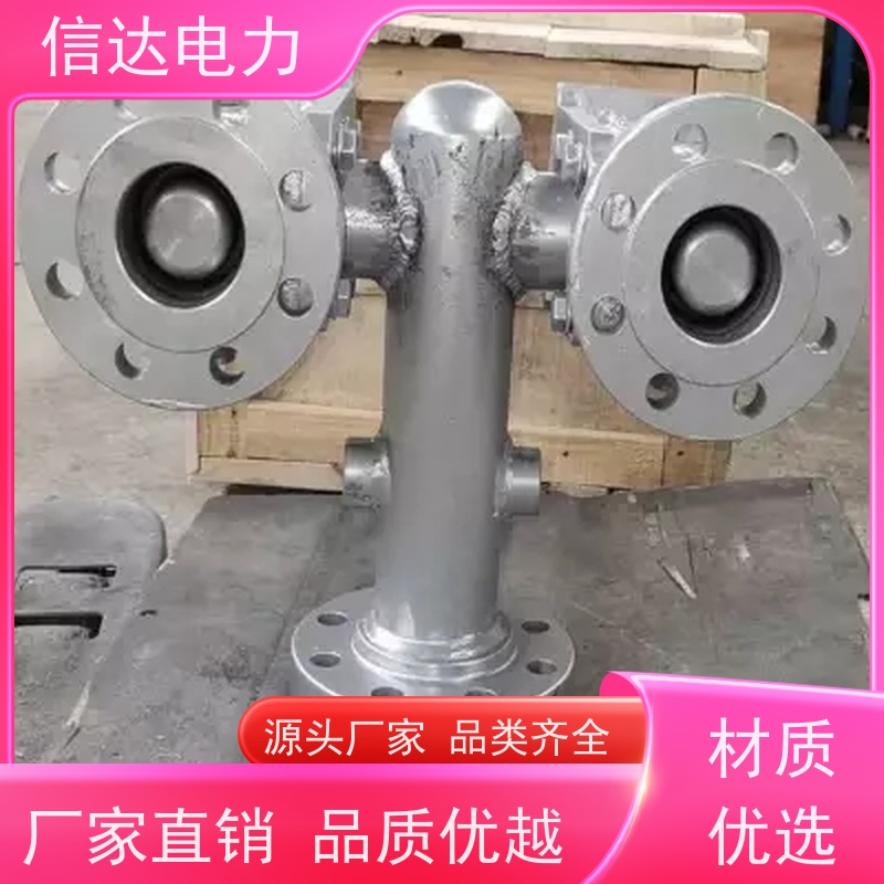 电厂 吹灰器提升阀DN65 多型号 克莱德系列配件