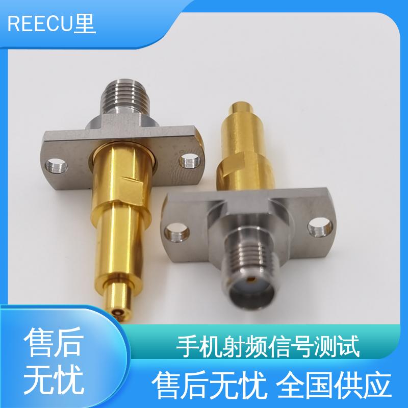 里库 IPEX1代测试探针 电子器件检测效果好 品质好 顶针