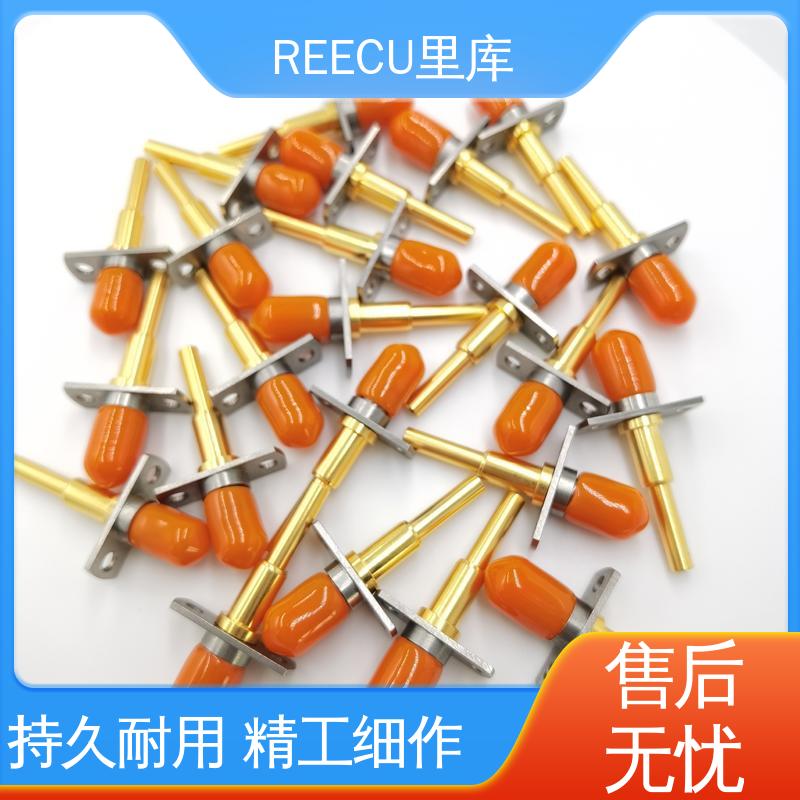 REECU IPEX连接器测试探针 3.3凹针 RF射频头同轴 全国供应 物流配送