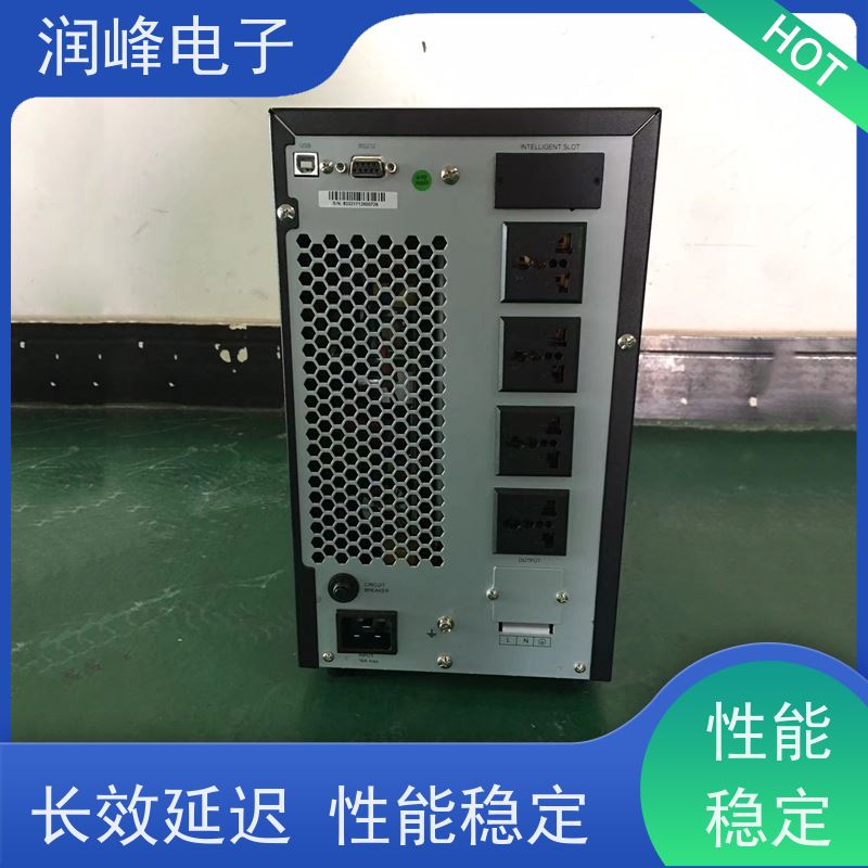 体育场馆 UPS不间断电源 智能稳压 台式电脑服务器停电备用