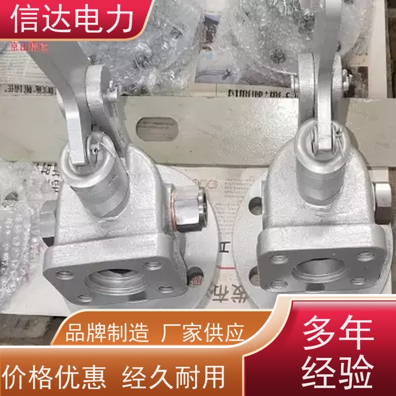 电厂 提升阀C304C 启闭机构定制 戴蒙德系列配件