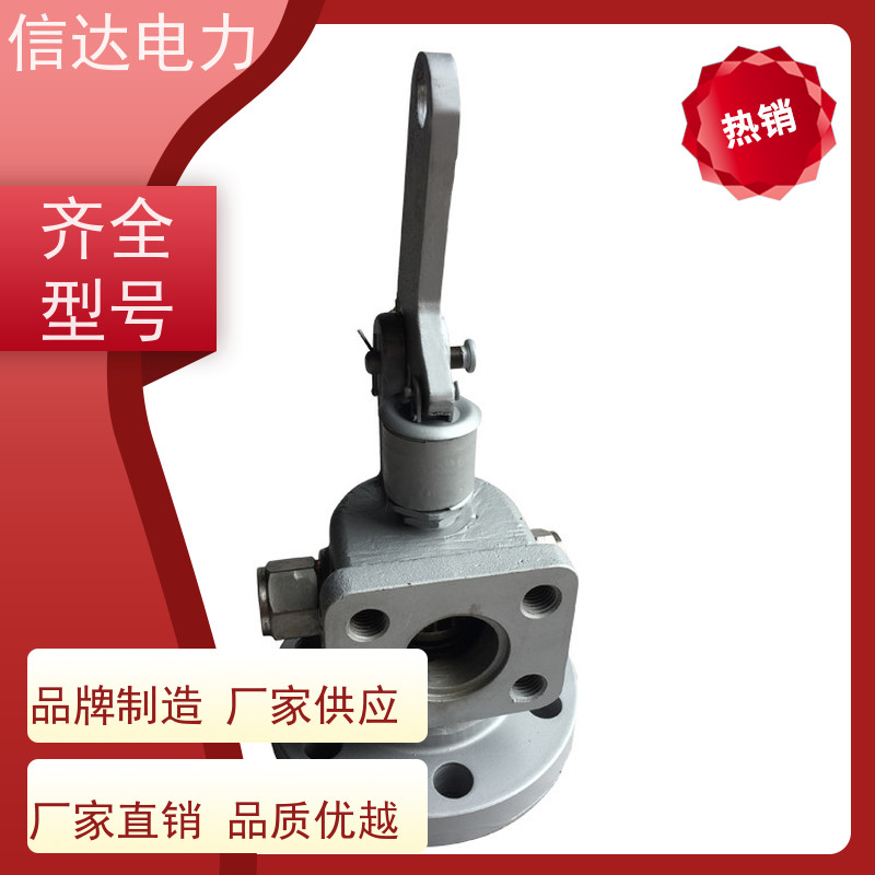 锅炉 提升阀C304C 启闭机构定制 戴蒙德系列配件