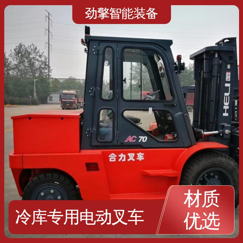 合力 CPD25 叉车轮胎 仓库用 减震效果好 机动性强