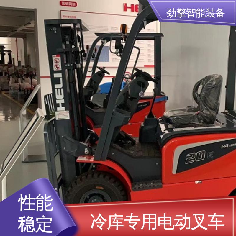合力 CPD25 叉车配件 可选配加装各式属具 运行稳定