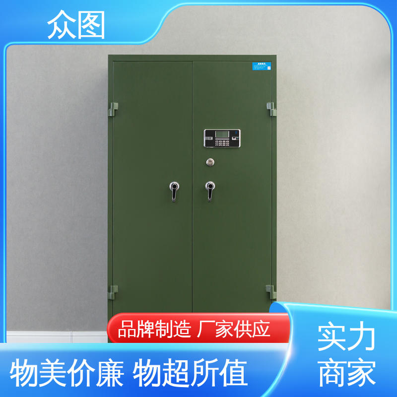 众图 密码枪柜 防B枪 存放管制 全国发货有现货 全钢防火防盗