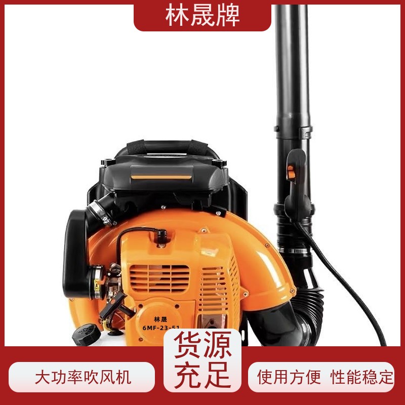 林晟牌 森林扑火消防吹雪机 灭火机 携带方便 使用效果好 长期供应