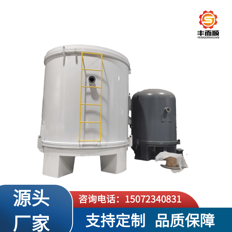 丰而顺 辉光离子氮化厂家 智能化升降机 高频逆变电源 研发制造