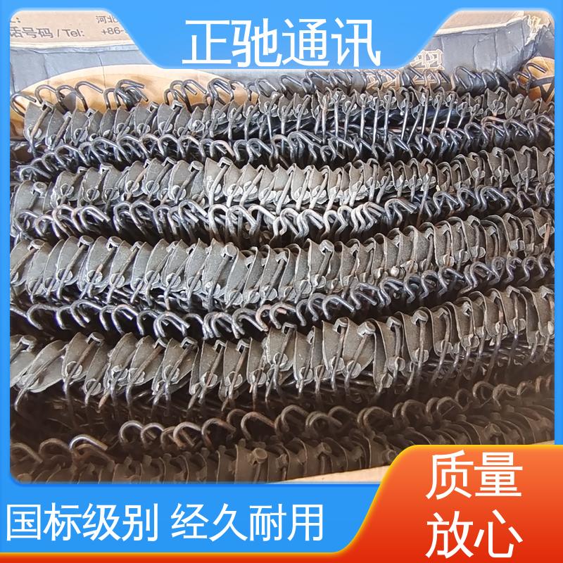 正驰通讯 1.8钢绞线 抗压耐高温 承受力强 现货出售