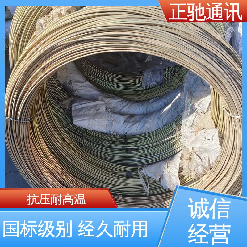 正驰通讯 多规格可选 库存充足 3.0钢绞线 韧性好 不易变形