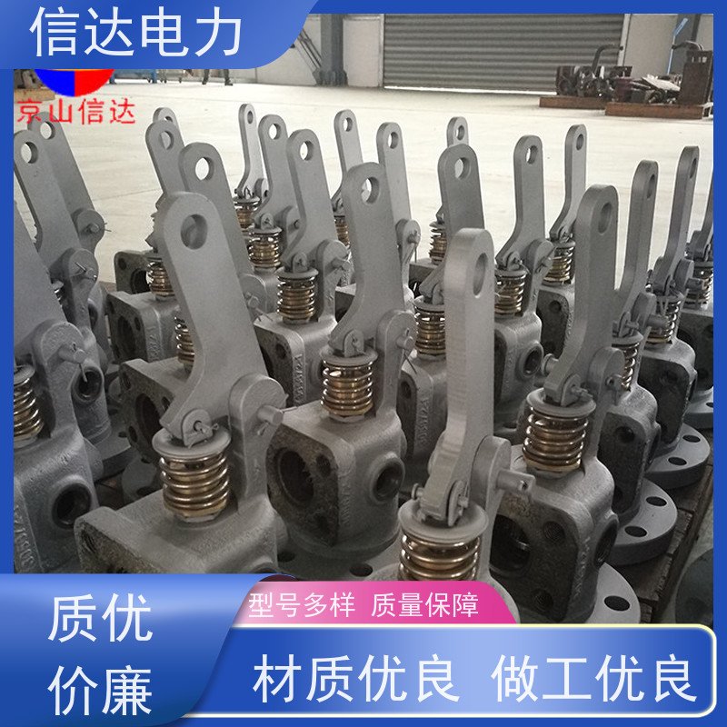 锅炉 提升阀IK545 启闭机构定制 戴蒙德系列配件