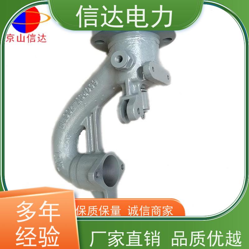 电厂 吹灰器提升阀 原厂配套件 克莱德系列配件