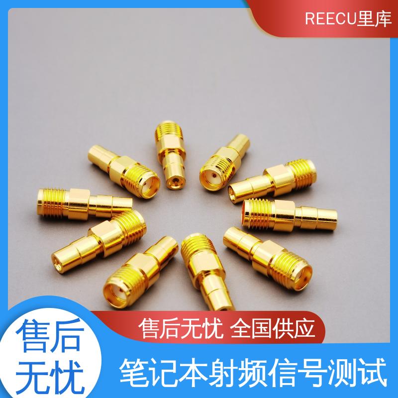 里库 射频测试顶针 电子器件检测效果好 性能好 厂家供应