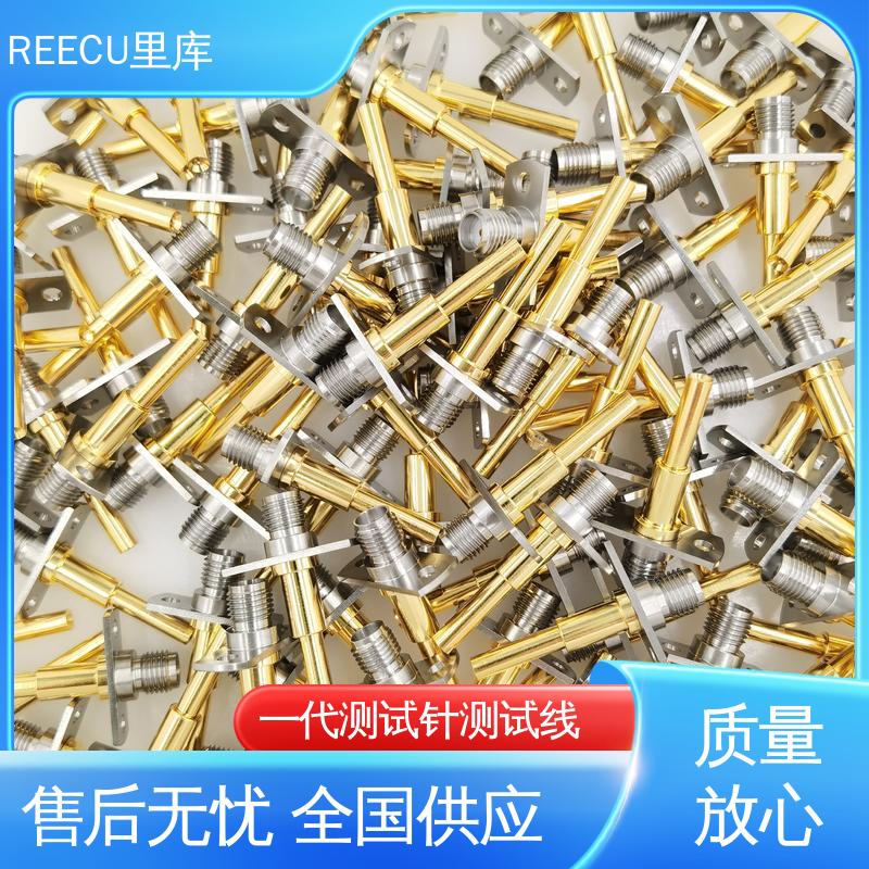REECU IPEX1&2代测试探针 聚合物内阻检测仪探头 品质可信 性能稳定
