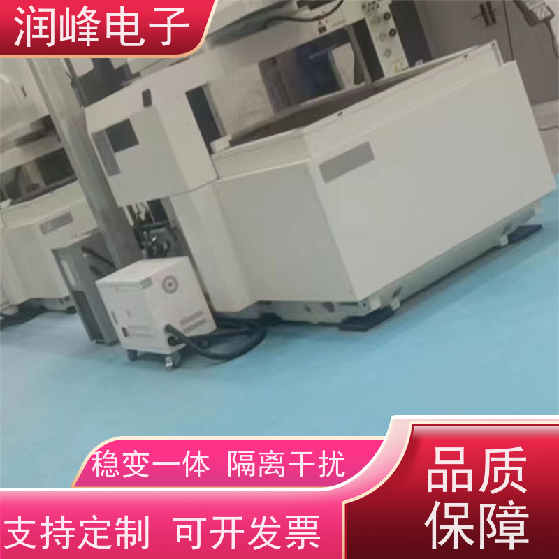 智慧型超级稳压器 单相变压器 30KVA 自动调节伺服系统所需电流
