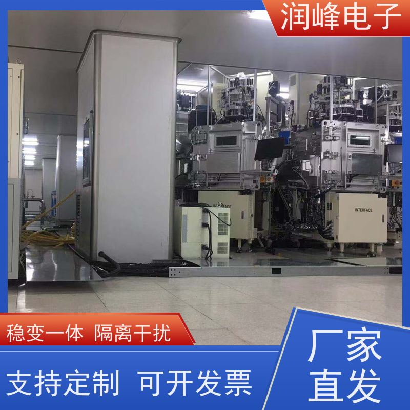全灌装结构 高频变压器 20KVA 不受电网电压波动