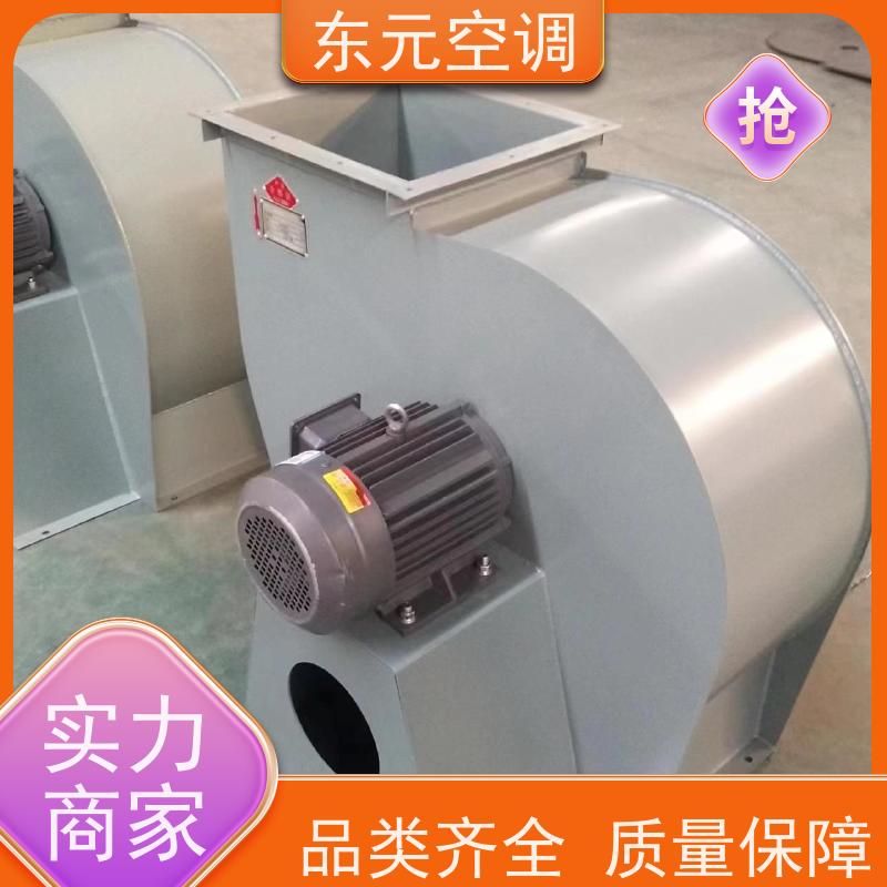 东元空调 HTF-I-6A 方形壁式轴流风机 风量大 外观美观