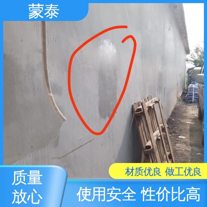  硅烷面漆长城灰 粘接性能好 回弹速度快 量大价低 全国配送
