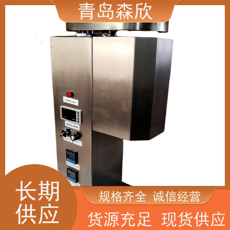 按需定制 性能稳定 高温高压动态失水仪 使用简便 容易清洗 森欣