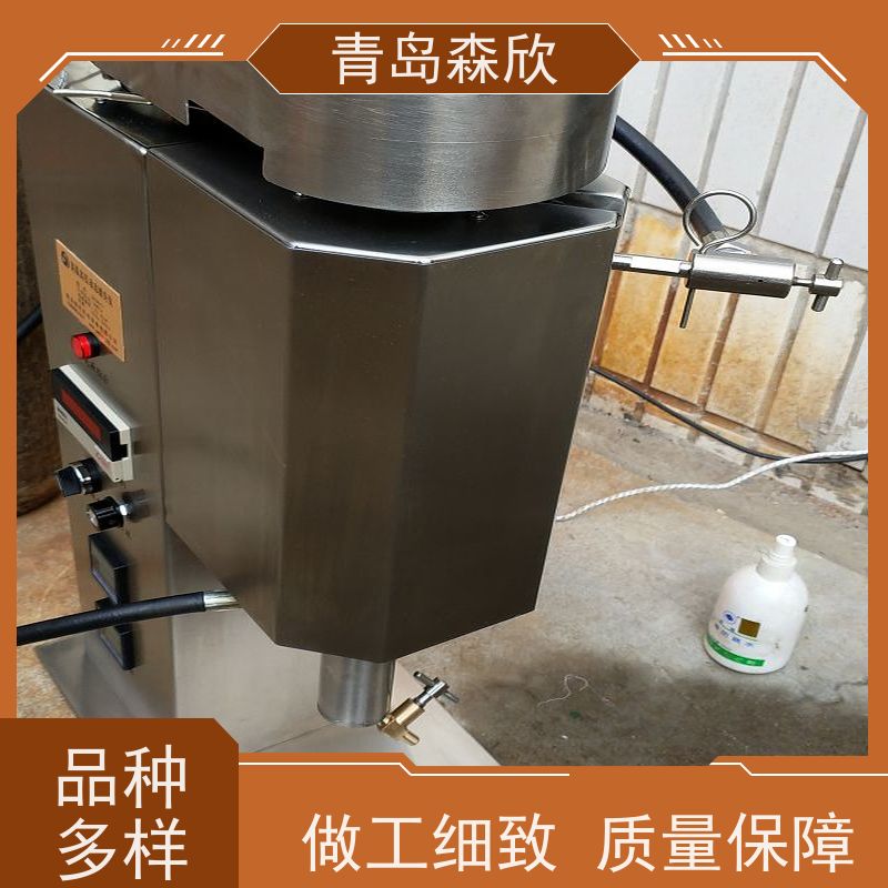 森欣 供应厂家 品牌制造 不易堵塞 高温高压动态滤失仪