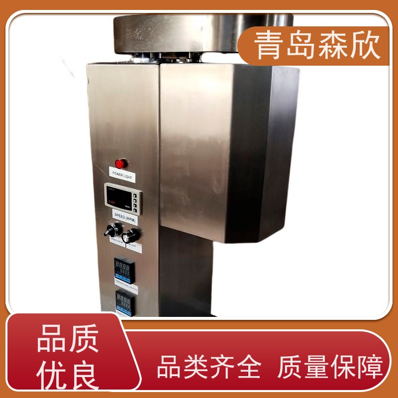 森欣电气销售MK-DT500高温高压动态滤失仪货源充足