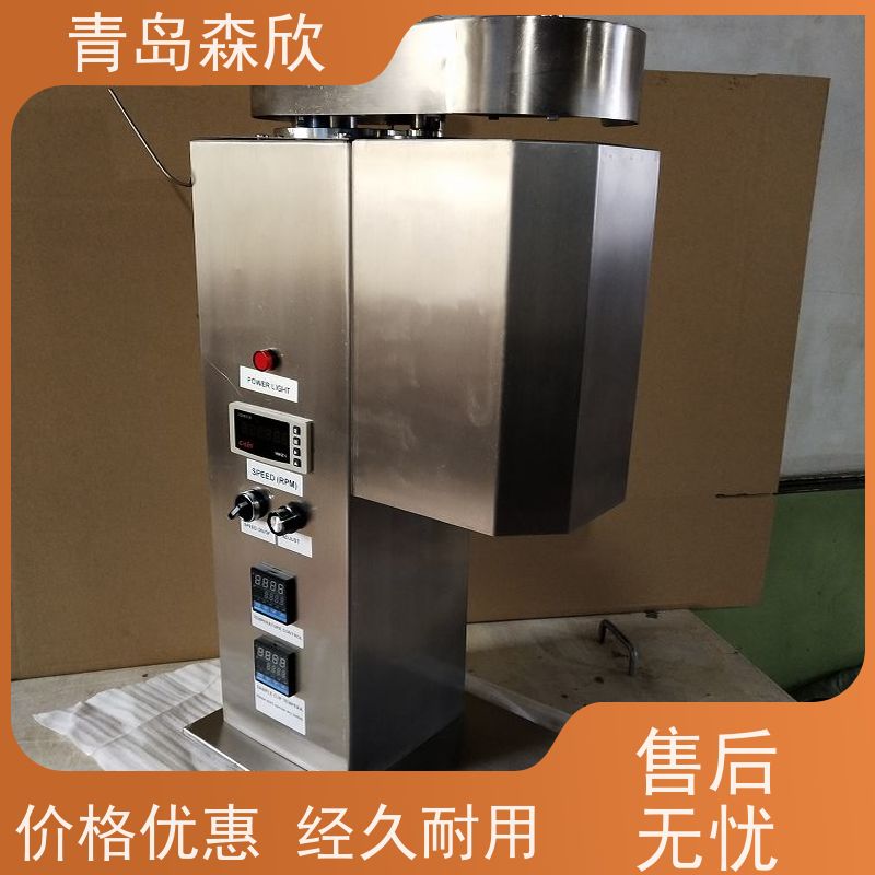 森欣 消音功能 使用简便 各种规格 外型美观 高温高压动态滤失仪